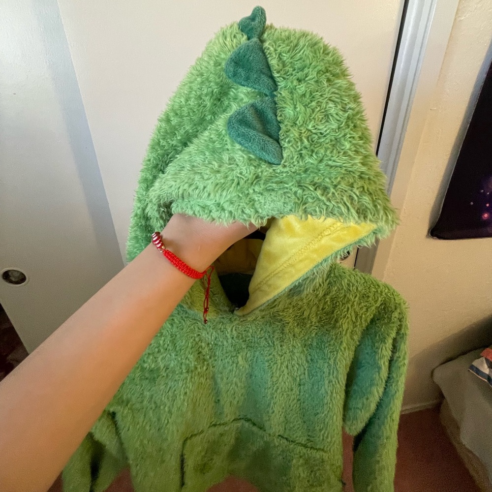 HUGGLE PETS HOODIE